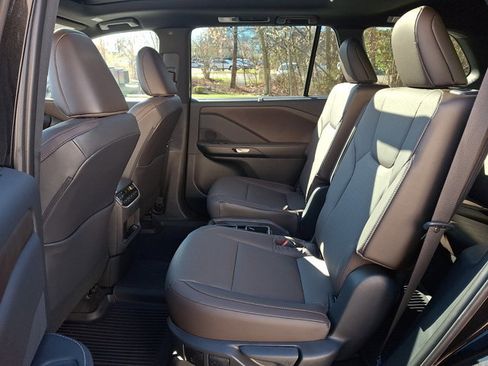 New 2026 Lexus TX 350 AWD image 5