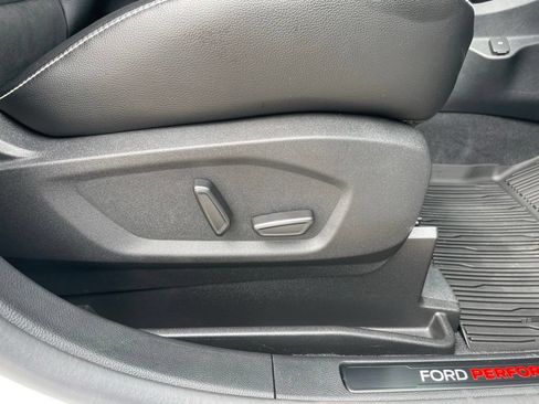 Used 2023 Ford Edge ST w/ Cargo Accessory Package AWD/4WD image 60