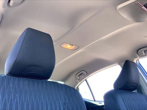 Certified 2025 Toyota Camry LE image 14