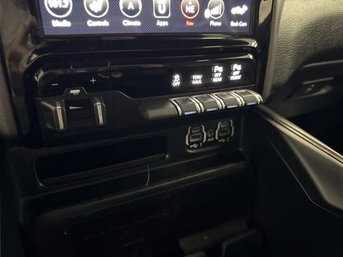 Used 2020 RAM 1500 Rebel w/ Level 2 Equipment Group AWD/4WD image 45