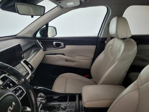 Used 2022 Kia Sorento S FWD image 17