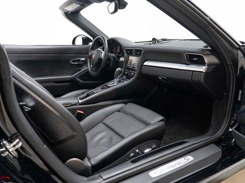 Used 2012 Porsche 911 Carrera S RWD image 45