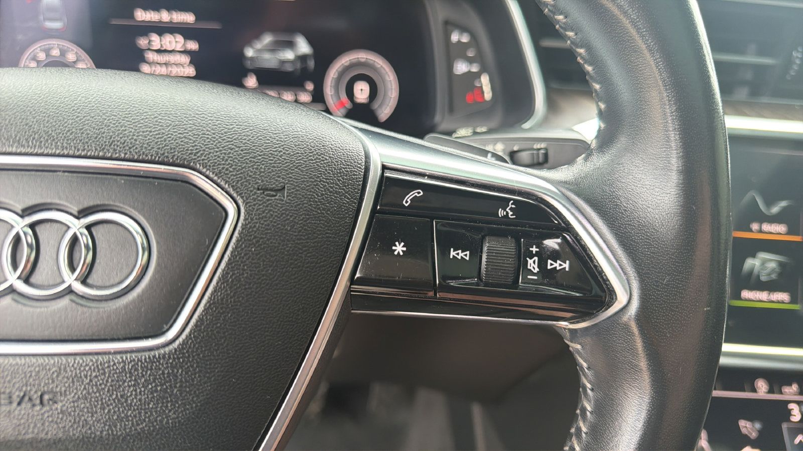 Used 2019 Audi A6 3.0T Premium Plus w/ Premium Plus Package AWD/4WD image 17