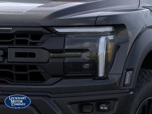 New 2025 Ford F150 Raptor image 48