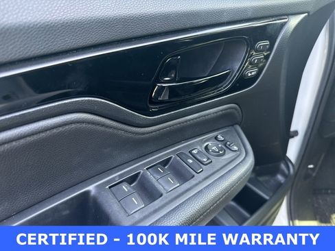 Used 2023 Honda Odyssey Elite image 19