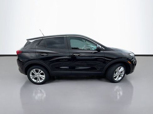 Used 2021 Buick Encore GX Preferred FWD image 10