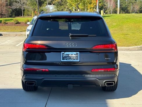 New 2026 Audi Q7 3.0T Premium Plus image 12