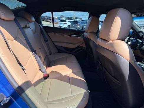 Used 2021 Cadillac CT5 Premium Luxury AWD/4WD image 38