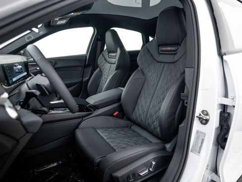 New 2026 Audi S5 Prestige AWD/4WD image 15