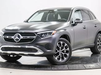 Used 2025 Mercedes-Benz GLC 350e 4MATIC video 1