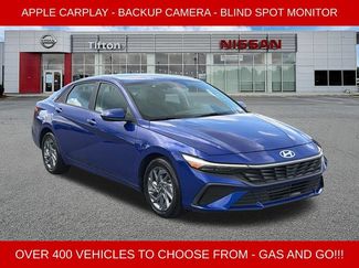 Used 2024 Hyundai Elantra SEL FWD video 1