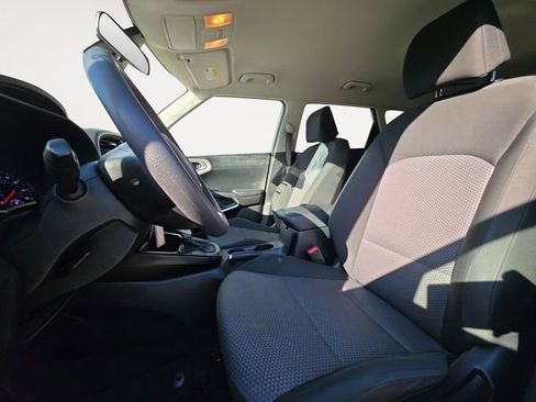 Used 2022 Kia Soul LX w/ Technology Package FWD image 9
