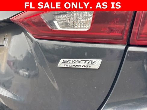 Used 2016 MAZDA MAZDA3 i Sport image 5