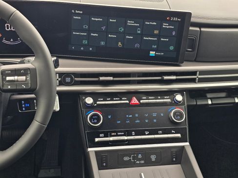 New 2026 Hyundai Santa Fe XRT AWD/4WD image 16