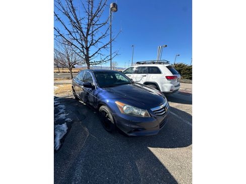 Used 2011 Honda Accord EX-L image 8