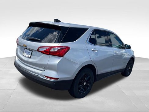 Used 2020 Chevrolet Equinox LT FWD image 5