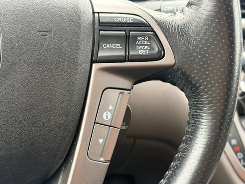 Used 2016 Honda Odyssey Touring image 31