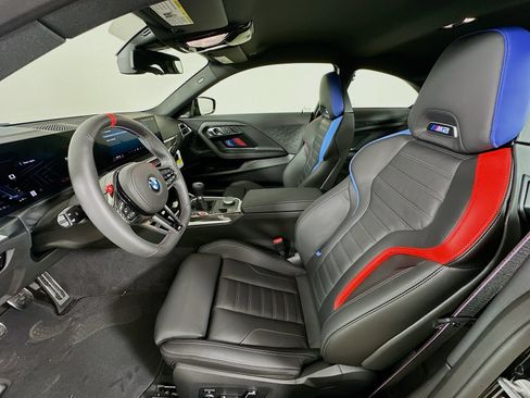 New 2026 BMW M2 w/ Lighting Package RWD image 31