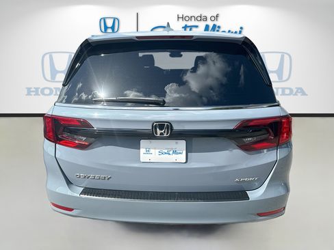 Certified 2023 Honda Odyssey Sport image 6