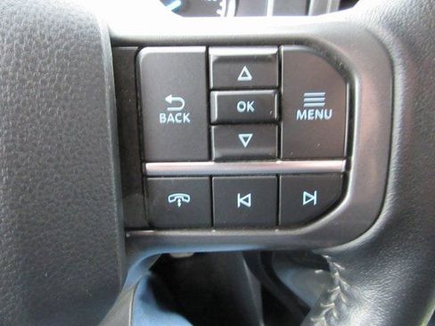 Used 2022 Ford F150 XLT w/ Equipment Group 302A High image 11