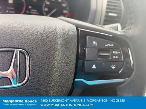 Used 2025 Honda Odyssey EX-L image 20
