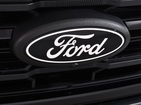 New 2026 Ford F150 XLT w/ Equipment Group 302A MID AWD/4WD image 20