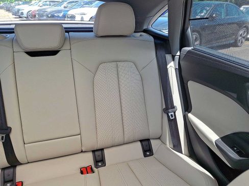 New 2026 Audi A5 2.0T Prestige AWD/4WD image 14