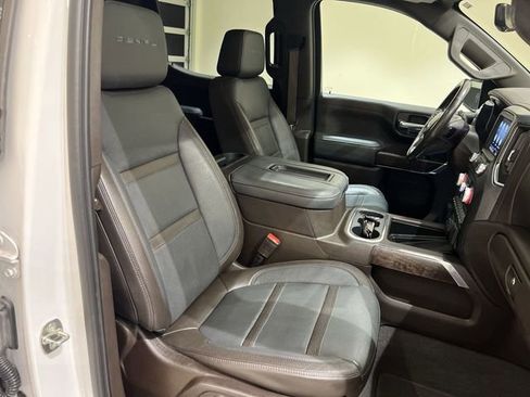 Used 2020 GMC Sierra 1500 Denali w/ Denali Ultimate Package image 25