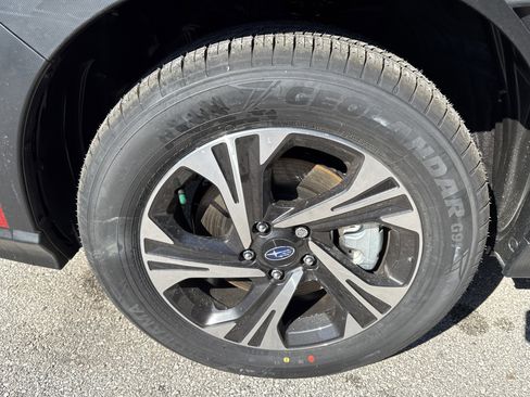 New 2026 Subaru Crosstrek 2.0i Premium image 10