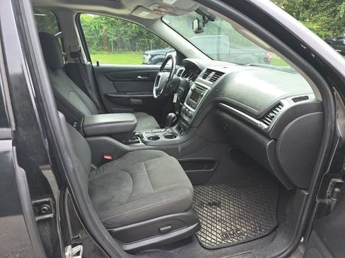 Used 2016 GMC Acadia SLE AWD/4WD image 28