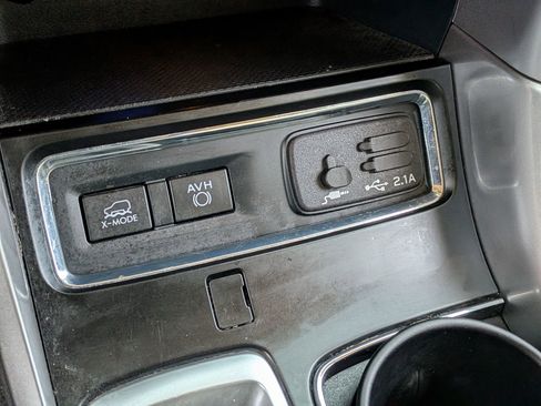 Certified 2022 Subaru Ascent Limited w/ Technology Package image 24