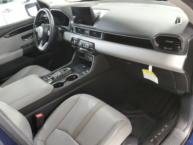 Used 2024 Honda Pilot Touring image 33
