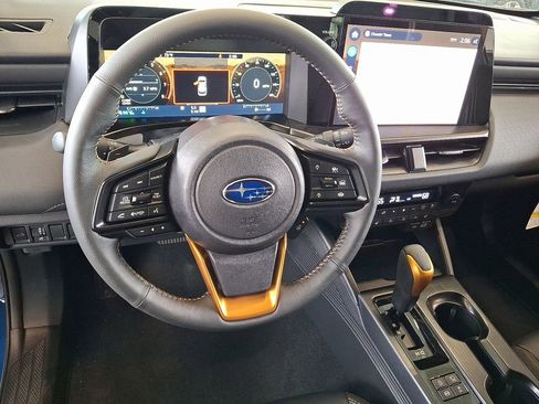 New 2026 Subaru Outback Wilderness AWD/4WD image 2