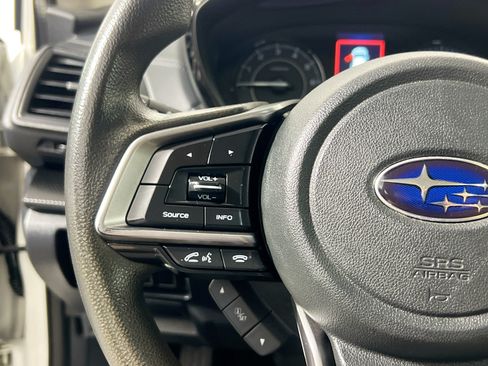 Used 2020 Subaru Impreza 2.0i AWD/4WD image 18
