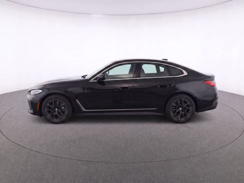 Used 2024 BMW i4 eDrive35 w/ Premium Package RWD image 6