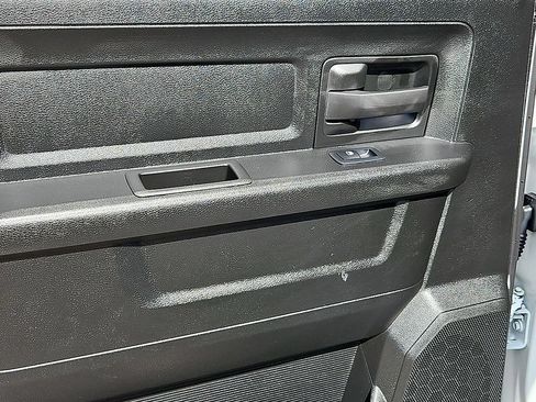 Used 2023 RAM 1500 Tradesman w/ Popular Equipment Group AWD/4WD image 16