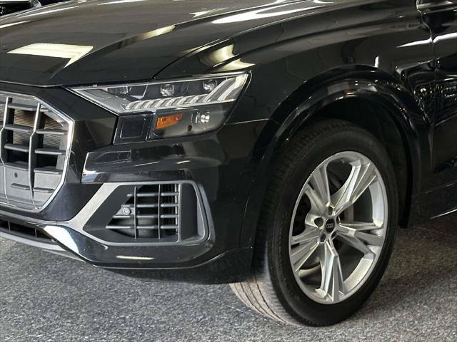 Used 2023 Audi Q8 Premium AWD/4WD image 6