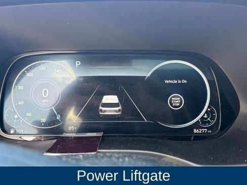 Used 2020 Hyundai Palisade Limited FWD image 19