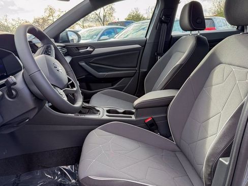 New 2026 Volkswagen Jetta Sport image 13