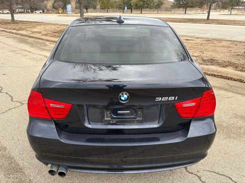 Used 2009 BMW 328i Sedan image 8
