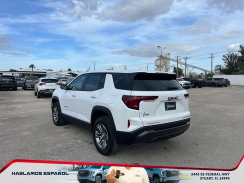 New 2026 GMC Terrain Elevation w/ LPO, Floor Liner Package image 5