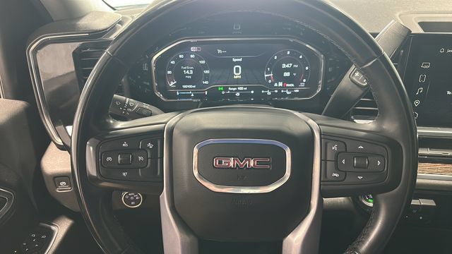 Used 2024 GMC Sierra 2500 SLE w/ SLE Convenience Package AWD/4WD image 14
