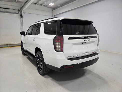 Used 2023 Chevrolet Tahoe RST AWD/4WD image 7