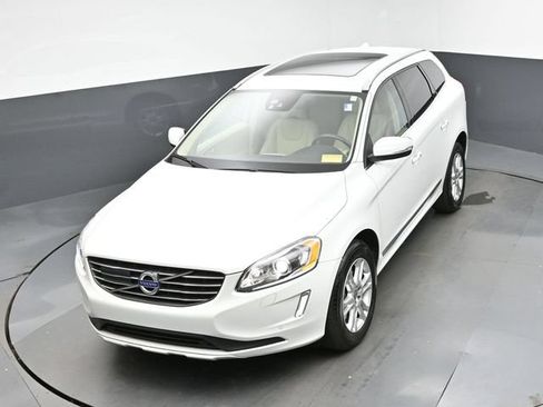 Used 2015 Volvo XC60 T5 Platinum FWD image 19