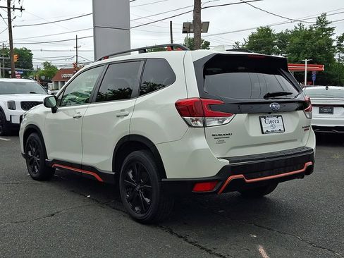 Used 2019 Subaru Forester Sport AWD/4WD image 7