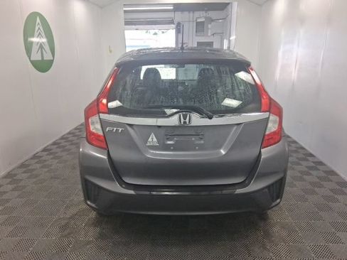 Used 2016 Honda Fit EX-L image 5