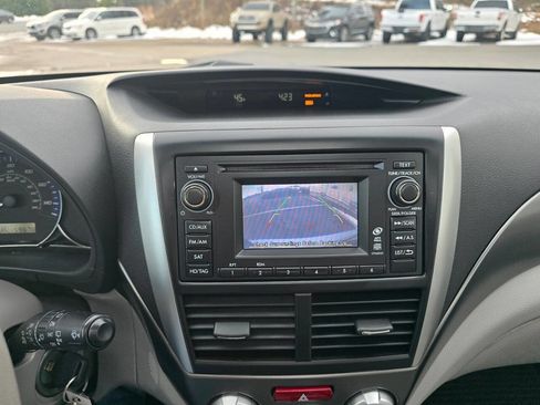 Used 2011 Subaru Forester 2.5X Limited w/ Protection Group 3 image 26