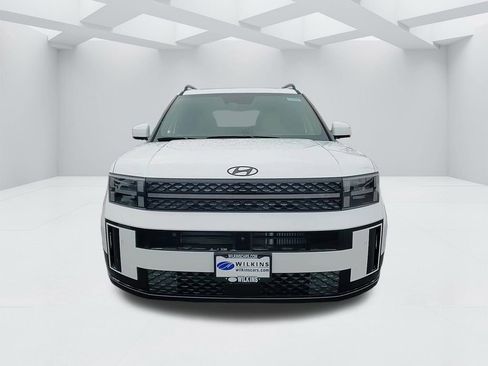 New 2026 Hyundai Santa Fe Calligraphy image 10
