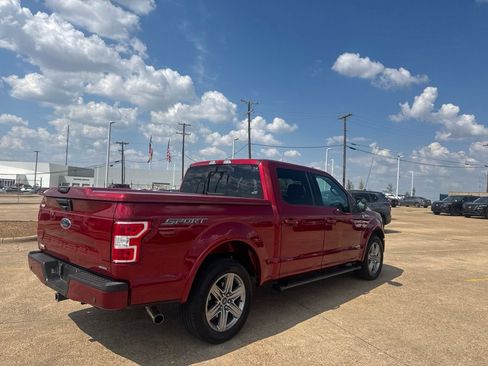 Used 2019 Ford F150 XLT w/ Equipment Group 302A Luxury RWD image 22