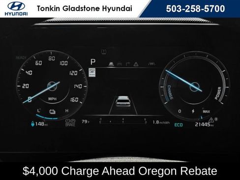 Used 2023 Kia Niro Wind FWD image 23